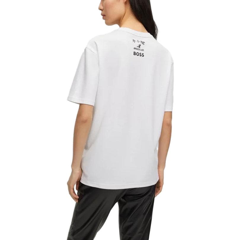 Футболка HUGO BOSS T - изображение 5