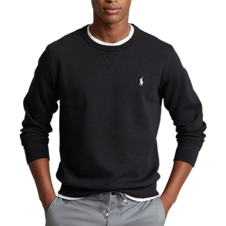 Кофта Polo Ralph Lauren FW22 logo - изображение 3