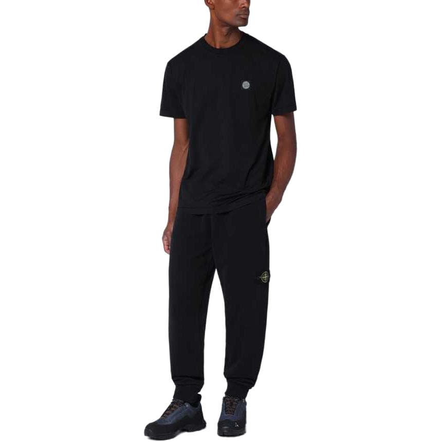 Футболка STONE ISLAND T - изображение 4