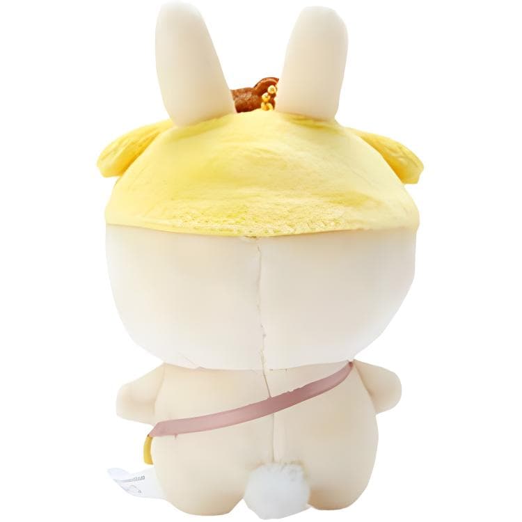 Мягкая игрушка Sanrio Chiikawa 15cm - изображение 4