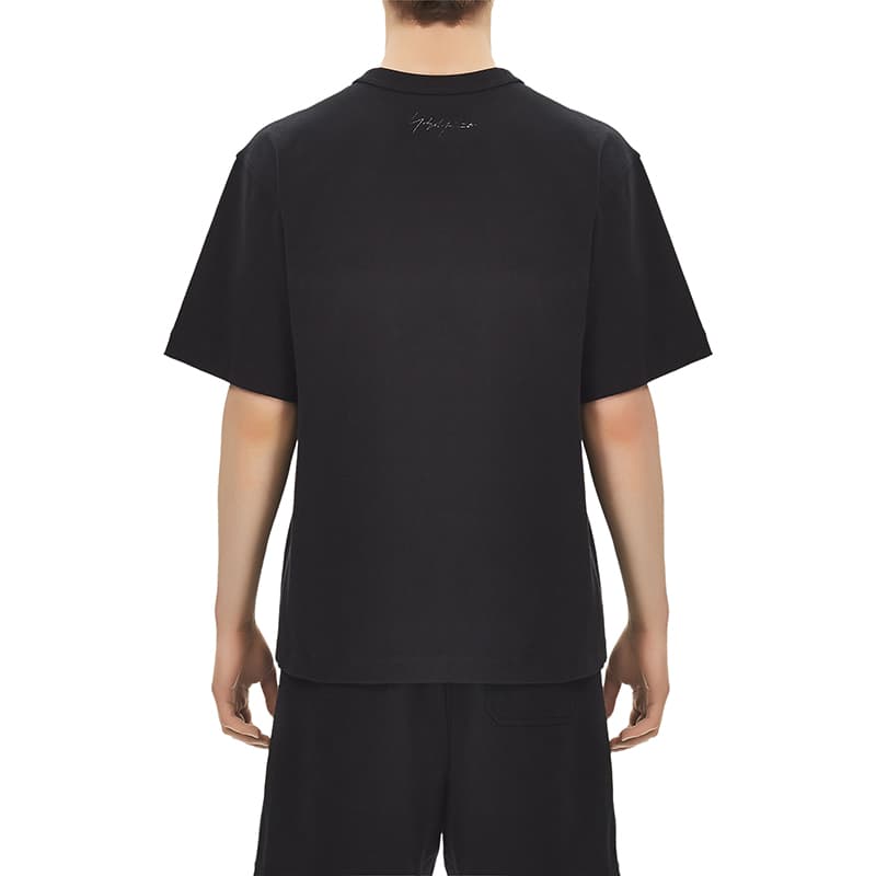Футболка Y-3 LogoT - изображение 5