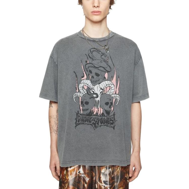 Футболка Acne Studios SS24 T - изображение 2