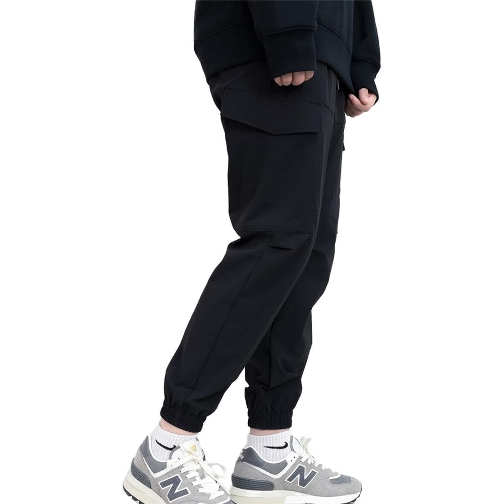 Штаны New Balance - изображение 4