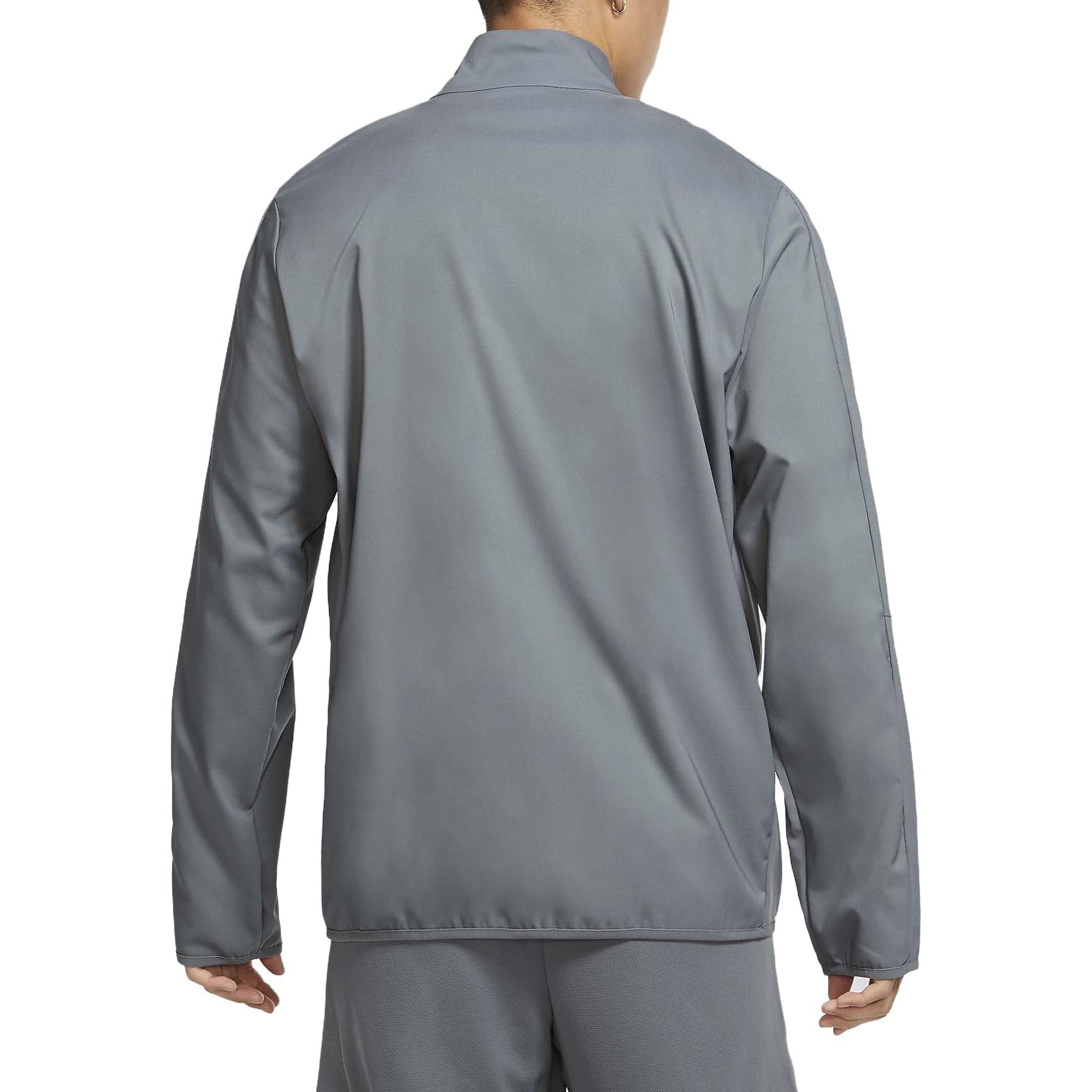 Куртка Nike Dri-FIT Logo - изображение 5