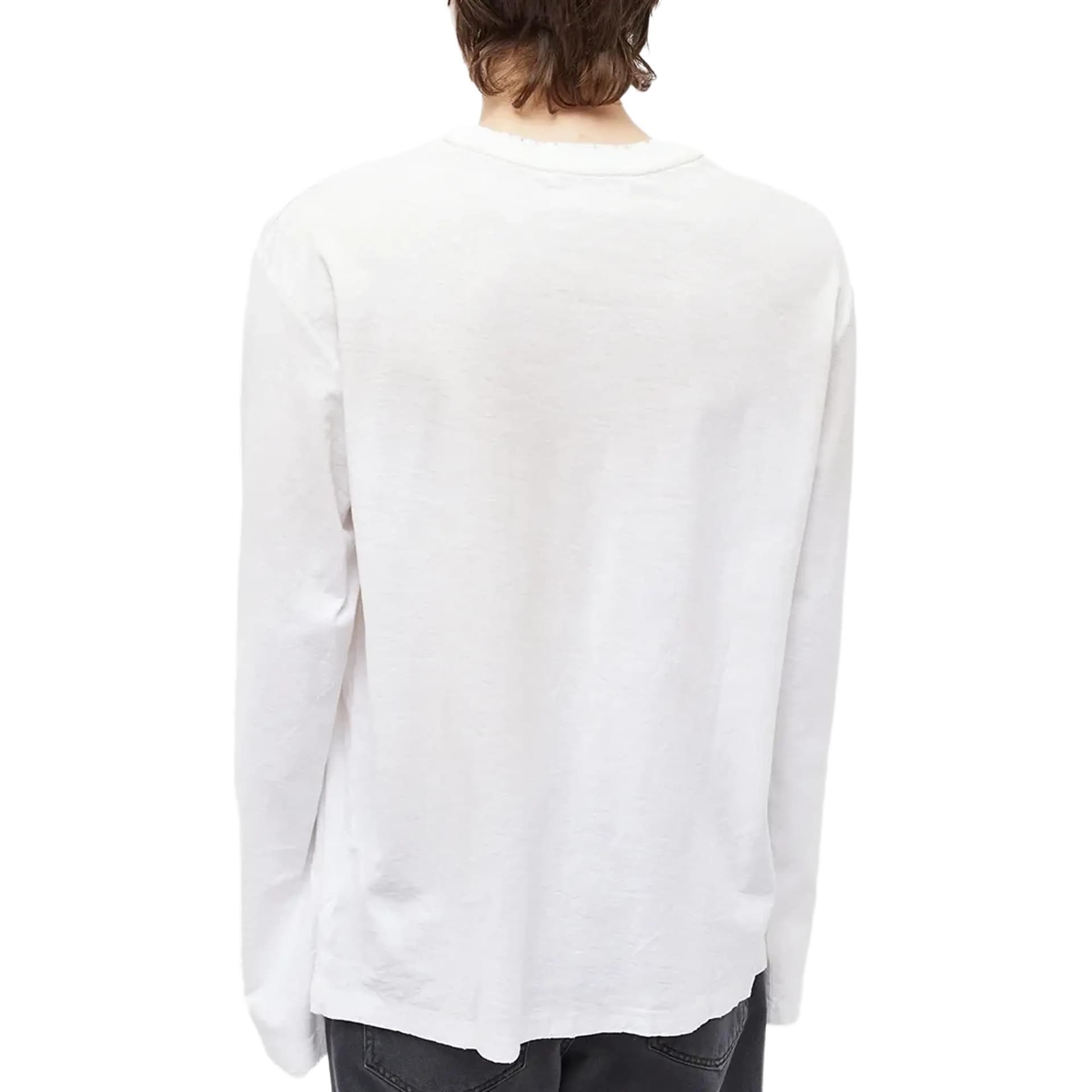 Футболка Acne Studios — фото 3