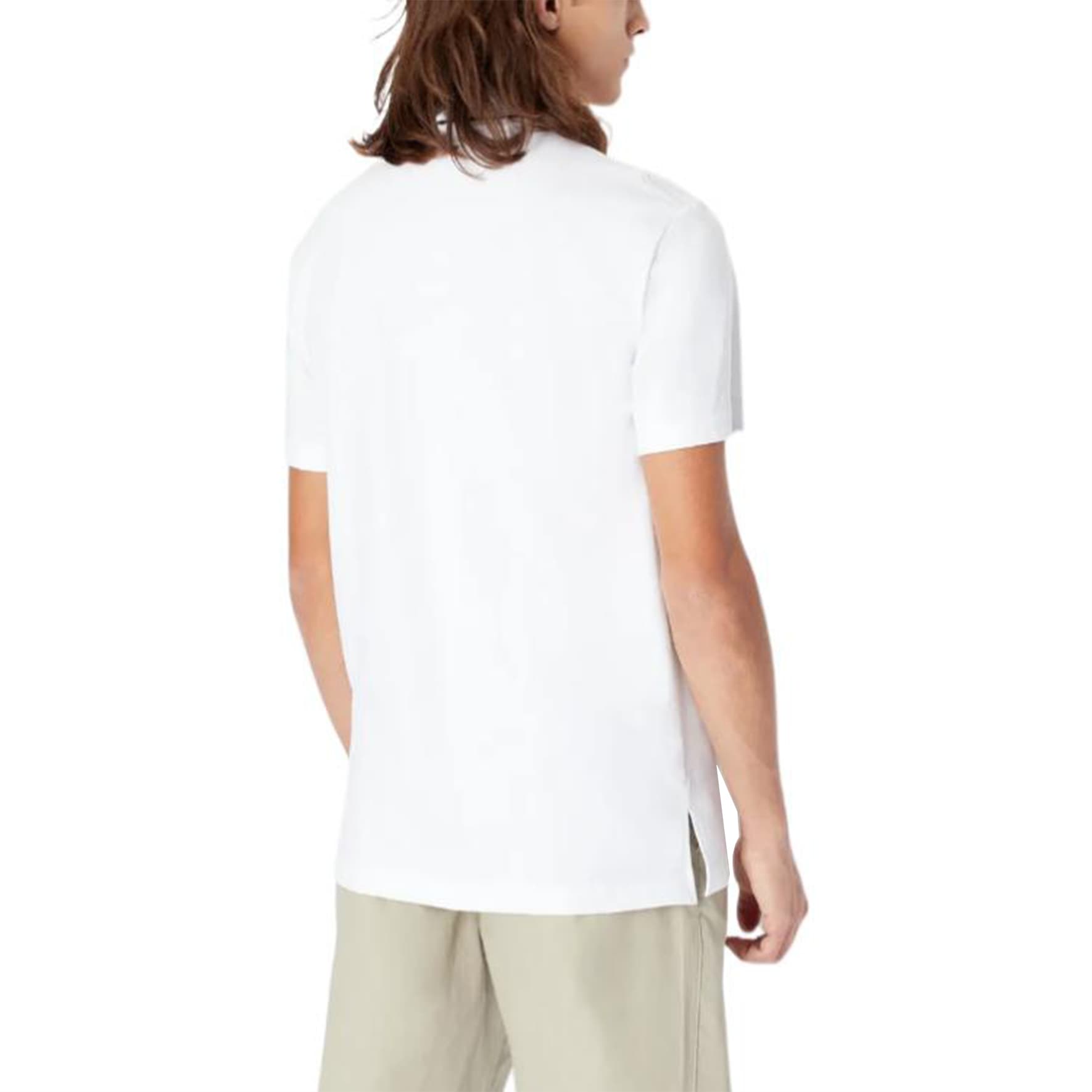 Поло ARMANI EXCHANGE SS23 LogoPolo - изображение 3