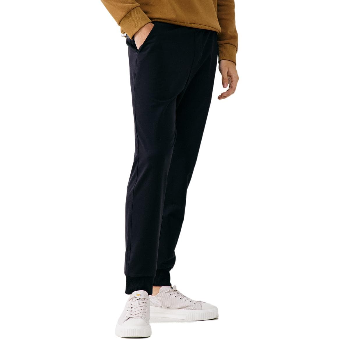 Штаны FILA FW22 Logo - изображение 5