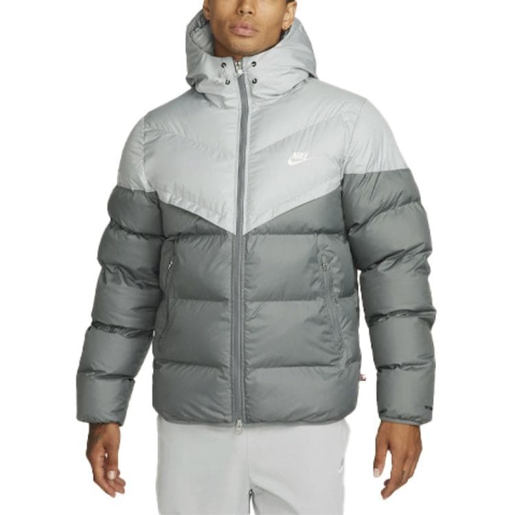 Зимняя куртка Nike Storm-FIT Windrunner PrimaLoft - изображение 5