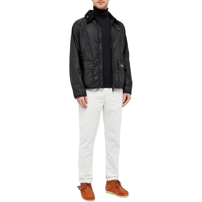 Куртка BARBOUR - изображение 2