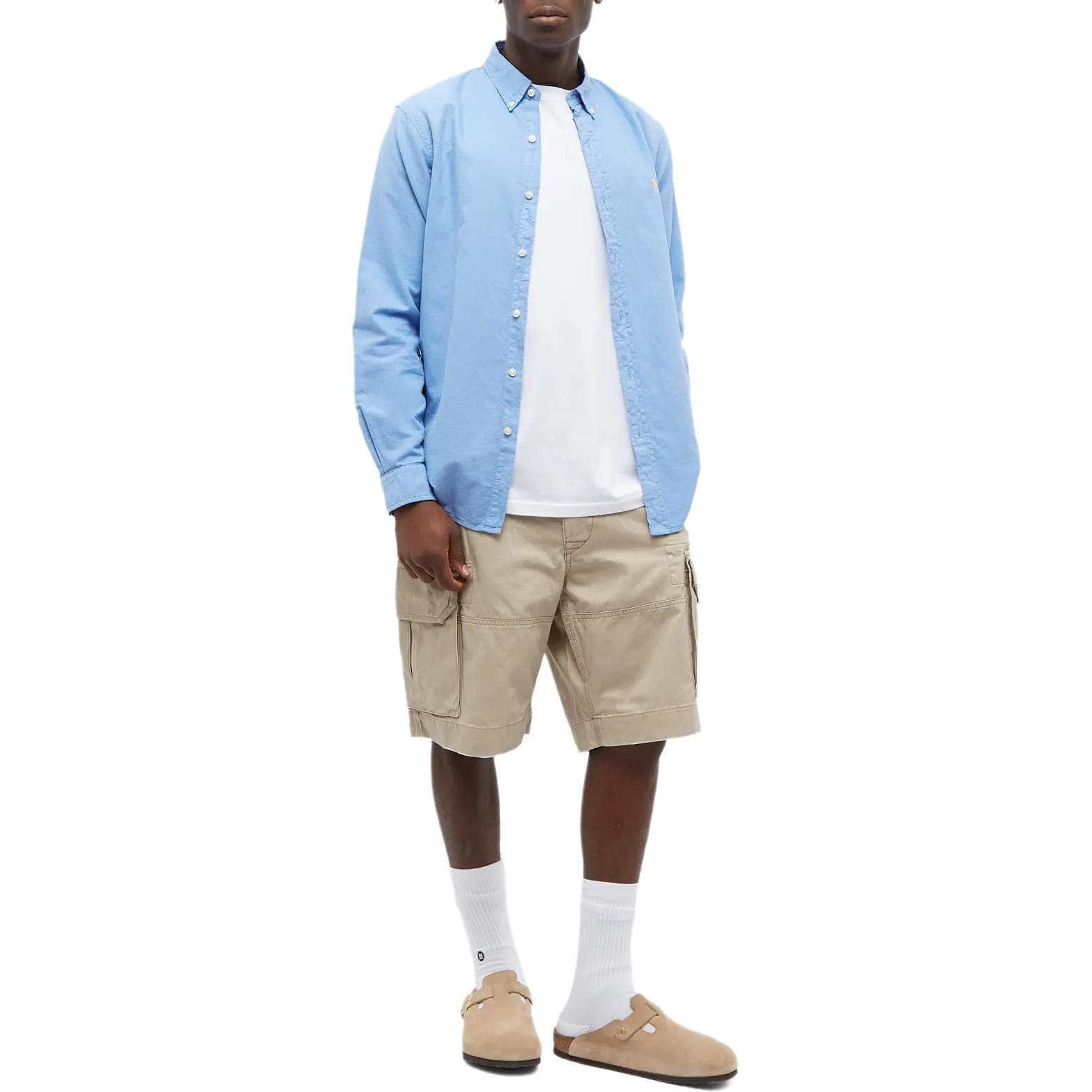 Шорты Polo Ralph Lauren - изображение 2