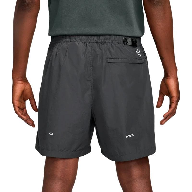 Шорты Nike x Nocta SS24 Grey Shorts - изображение 5