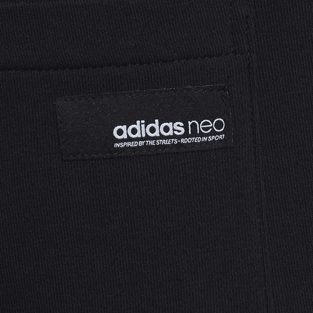 Шорты adidas neo - изображение 6