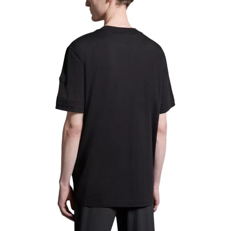 Футболка Moncler T - изображение 3