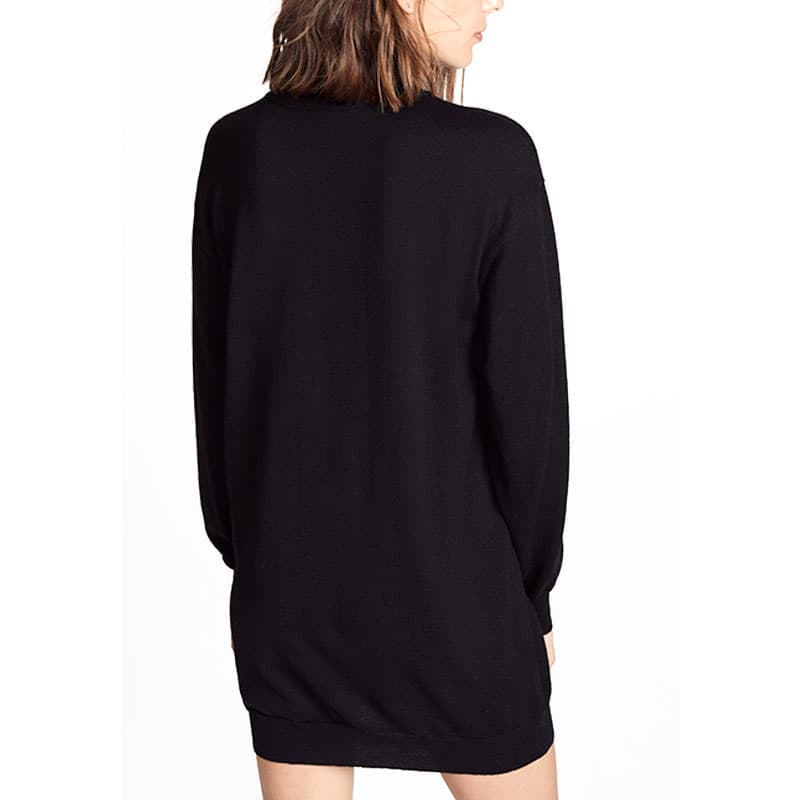 Кофта MOSCHINO - изображение 5