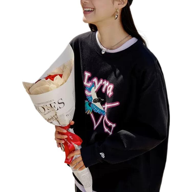 Худи New Era FW22 - изображение 2