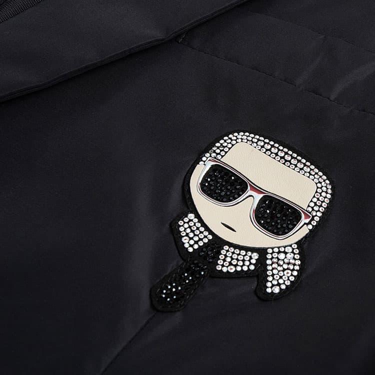 Пиджак KARL LAGERFELD - изображение 4