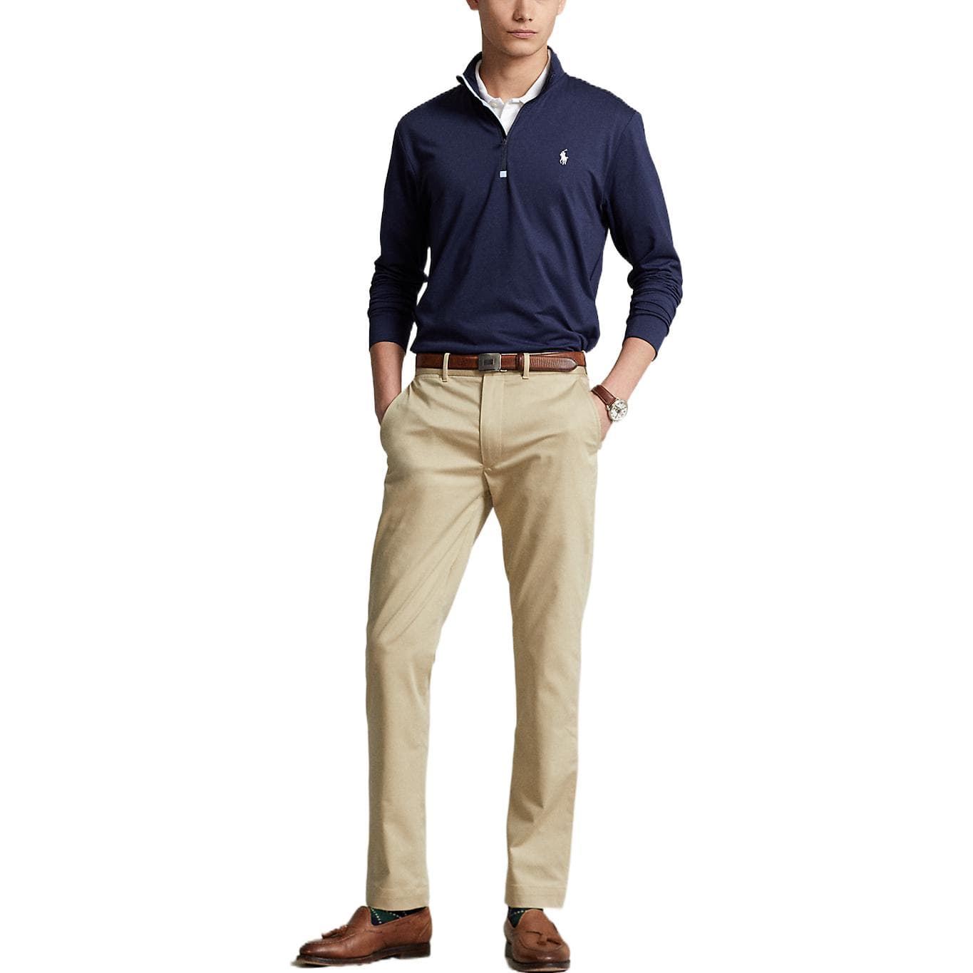 Худи Polo Ralph Lauren Logo - изображение 2