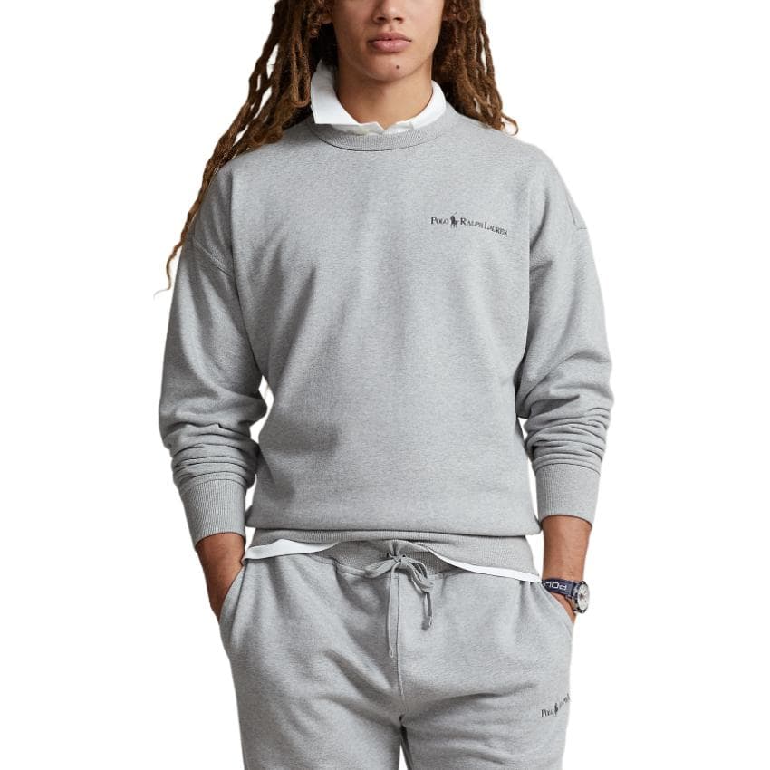 Худи Polo Ralph Lauren SS24 Logo - изображение 3