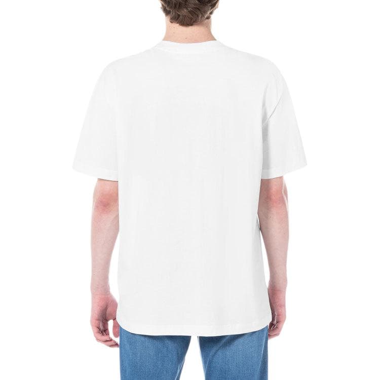 Футболка CALVIN KLEIN T - изображение 5