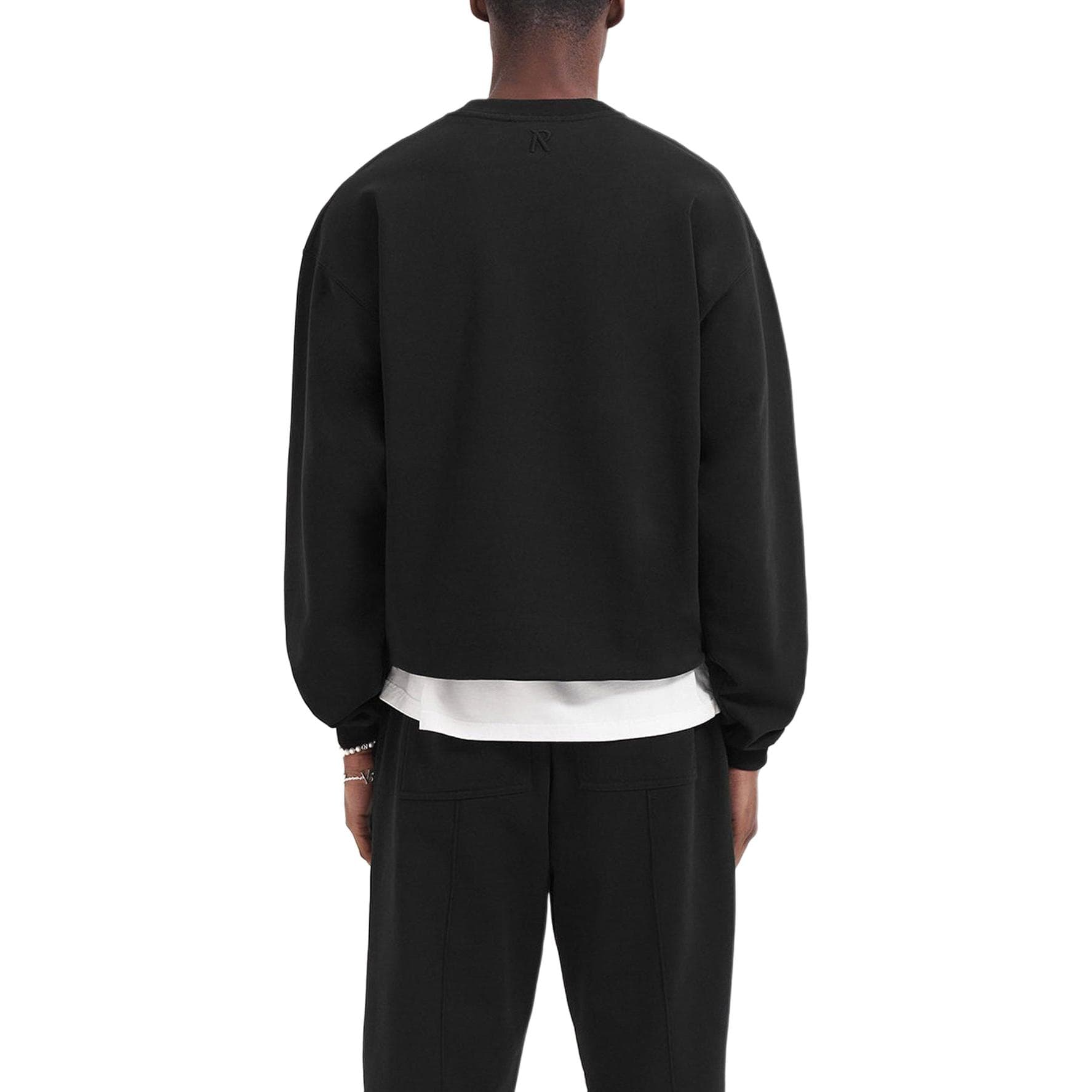 Кофта REPRESENT Initial Sweater - изображение 6