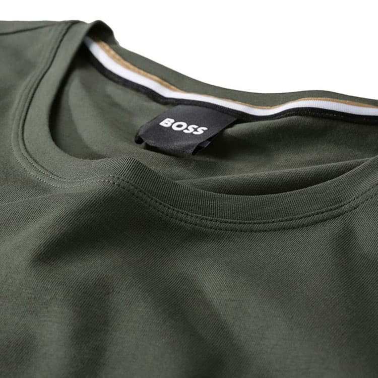 Футболка HUGO BOSS FW23 T - изображение 4