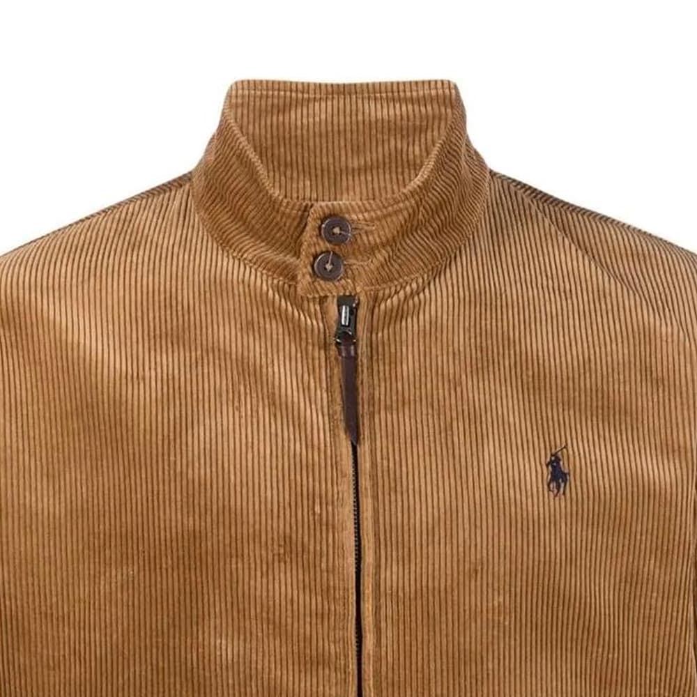Куртка Polo Ralph Lauren FW22 Logo - изображение 6
