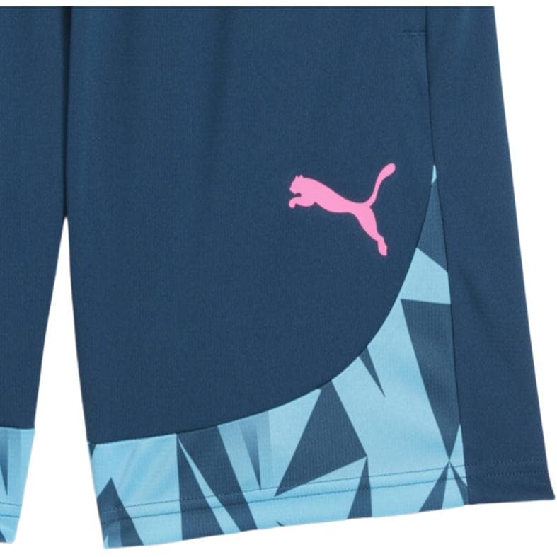 Тренировочные штаны PUMA - изображение 6