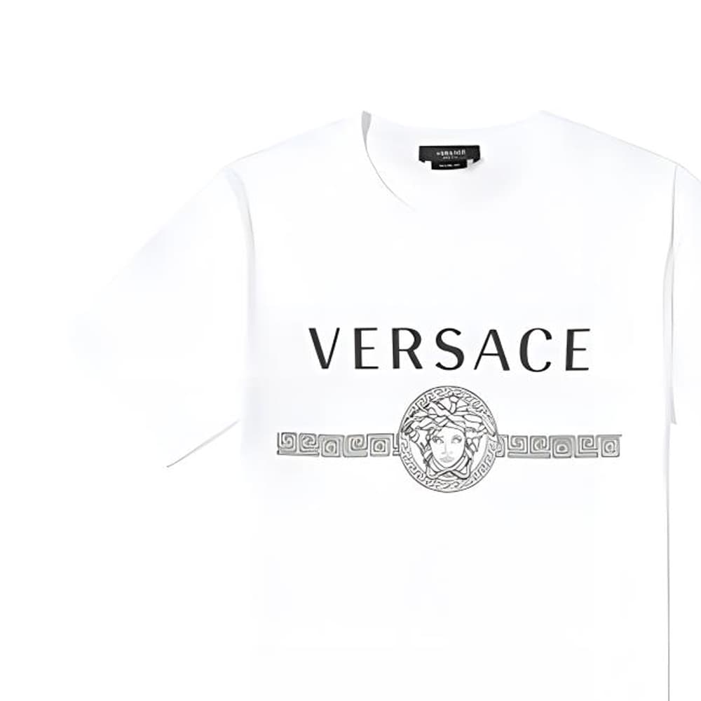 Футболка VERSACE VERSACE T - изображение 3