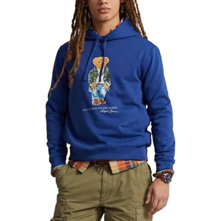 Худи Ralph Lauren - изображение 3