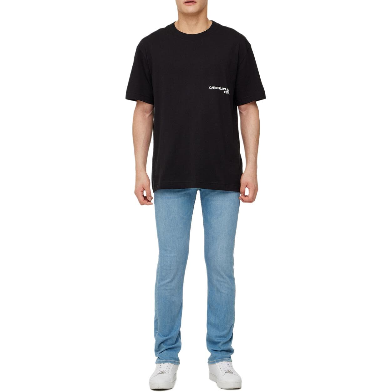 Футболка Calvin Klein - изображение 3
