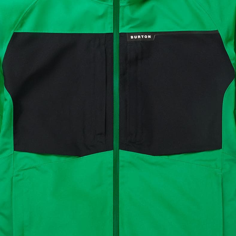 Горнолыжный костюм BURTON GORETEX 2L Pillowline Jacket - изображение 6