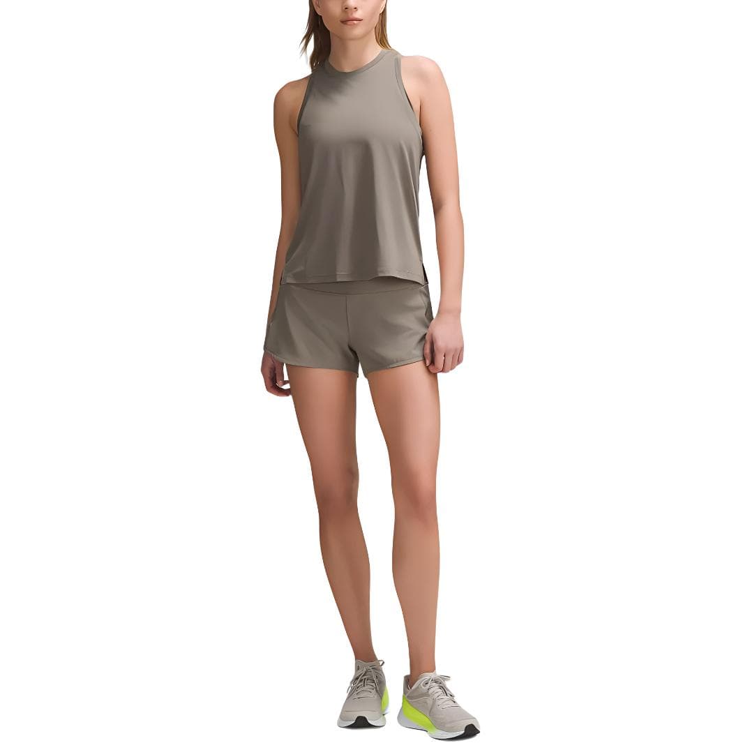 Майка Lululemon Женские Майки - изображение 10