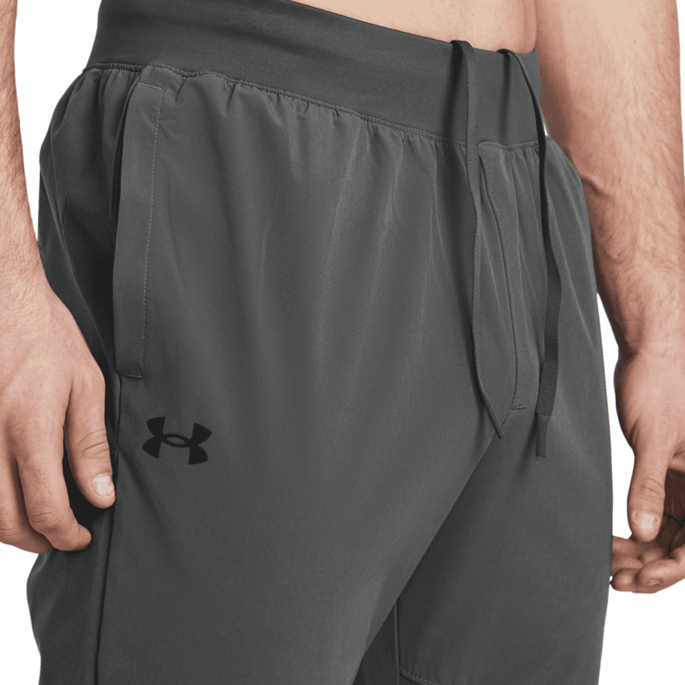 Штаны Under Armour - изображение 6