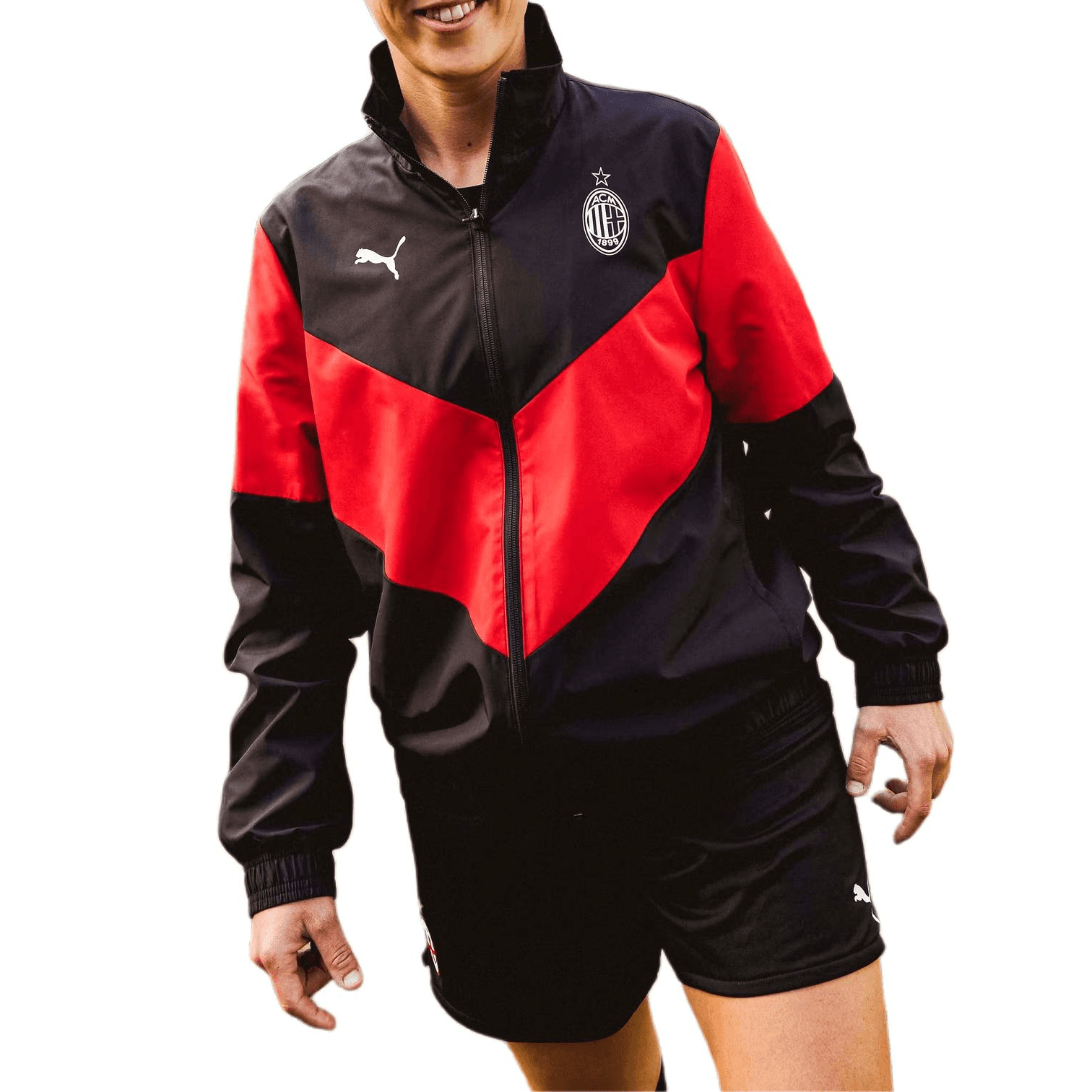 Puma AC - изображение 3