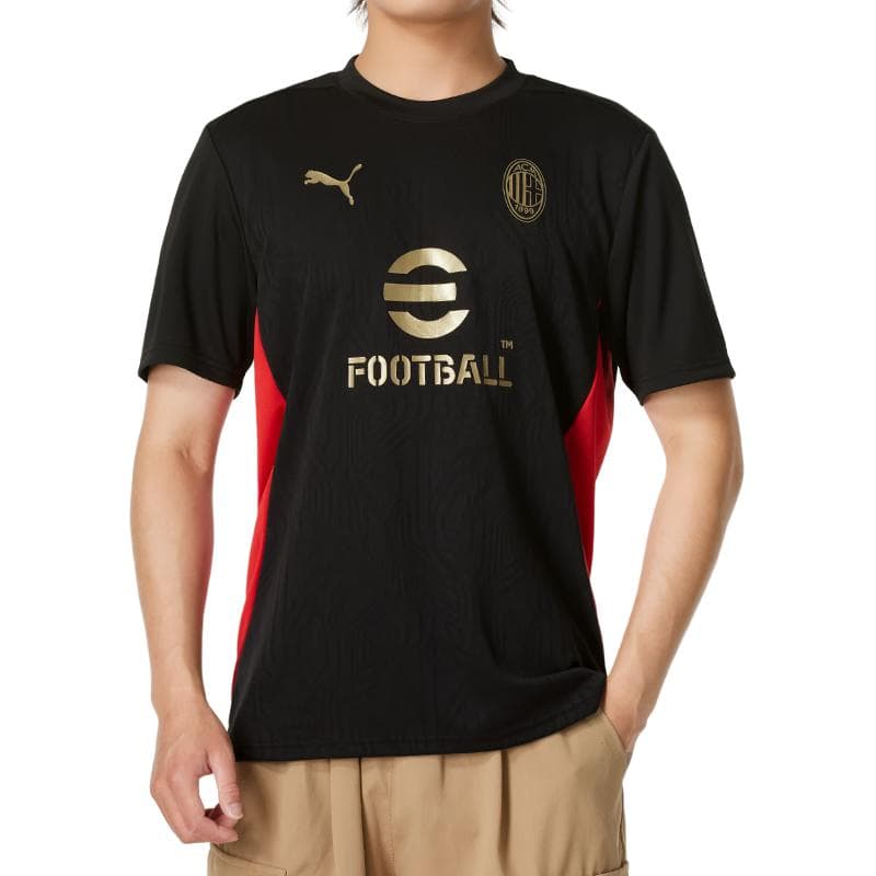 Футболка PUMA T - изображение 2