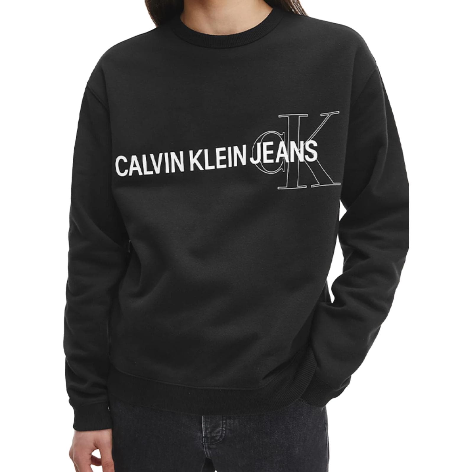 Худи CKCalvin Klein Logo - изображение 4