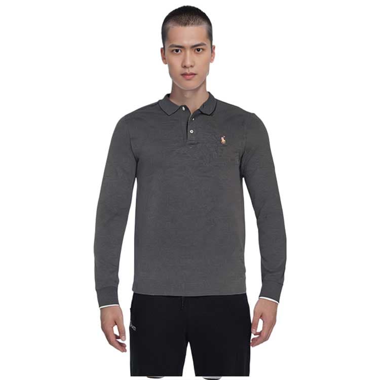 Поло Polo Ralph Lauren FW22 LogoPolo - изображение 3