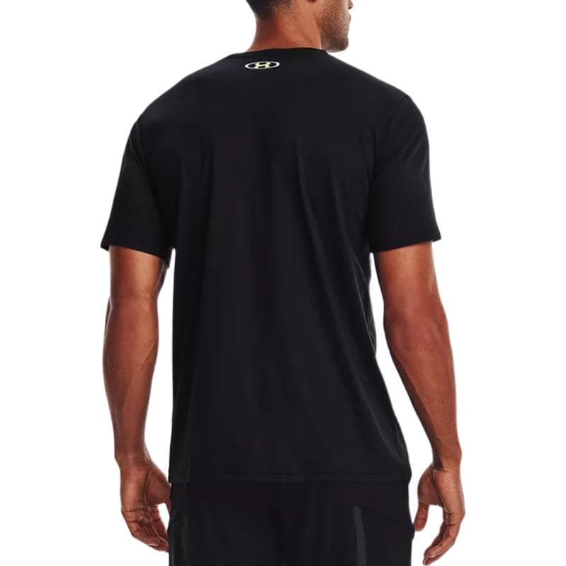 Футболка Under Armour T - изображение 4