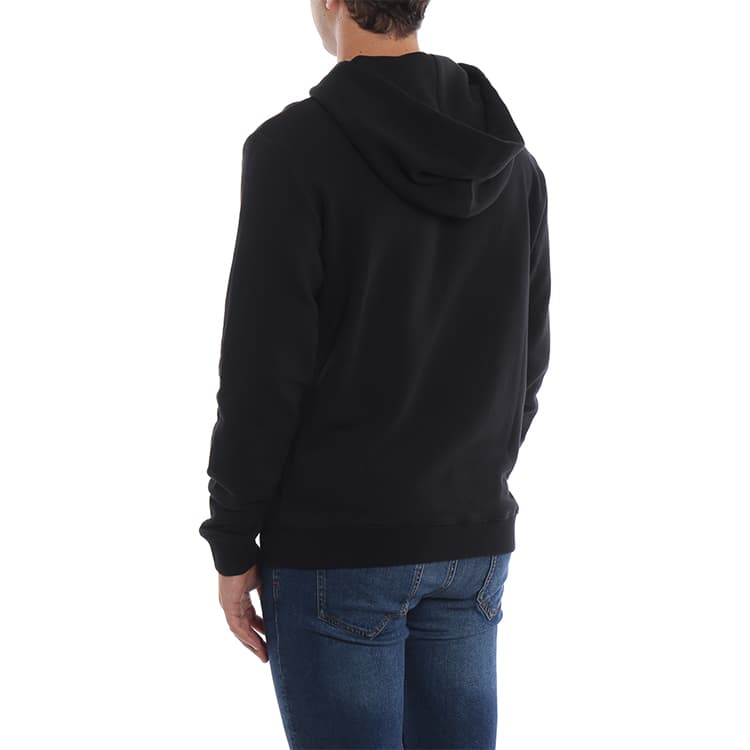 Худи Saint Laurent Hoodie — фото 4
