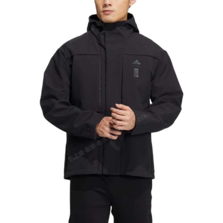 Куртка adidas Logo - изображение 2