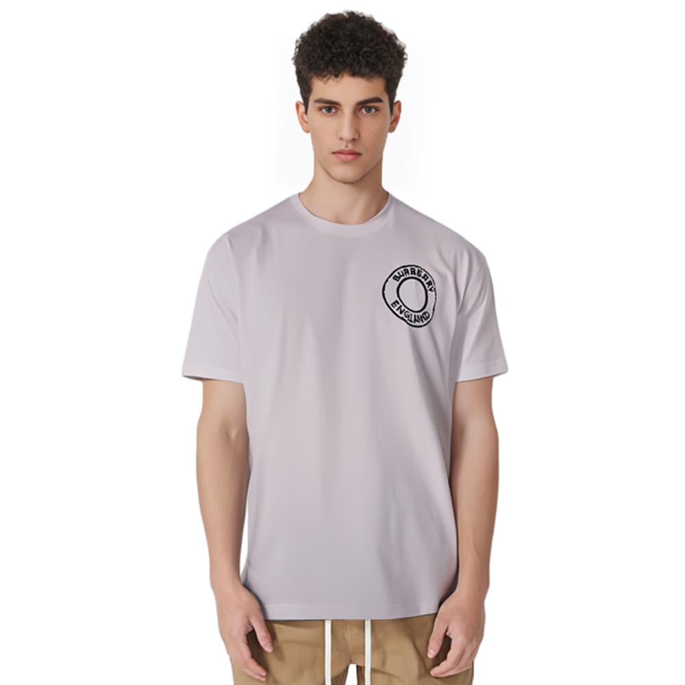 Футболка Burberry SS22 T - изображение 4