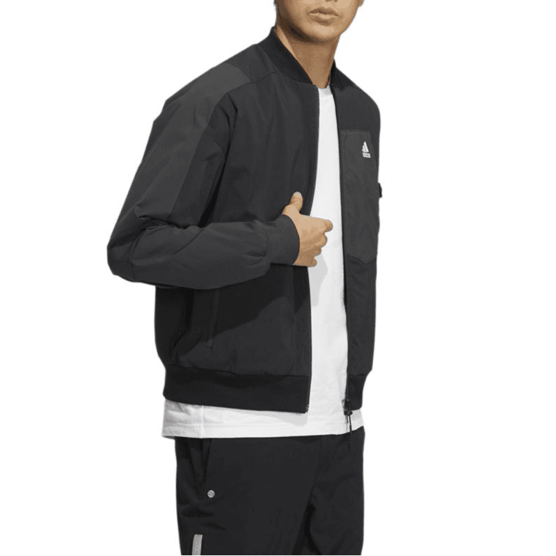 Куртка adidas Logo - изображение 4