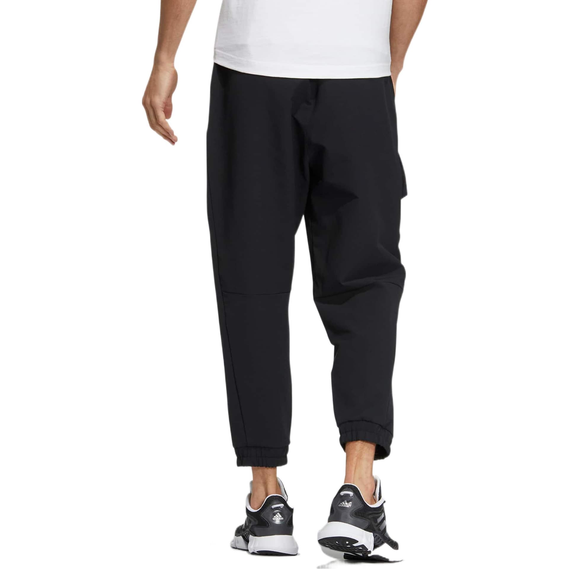 Штаны adidas FW22 Logo - изображение 3