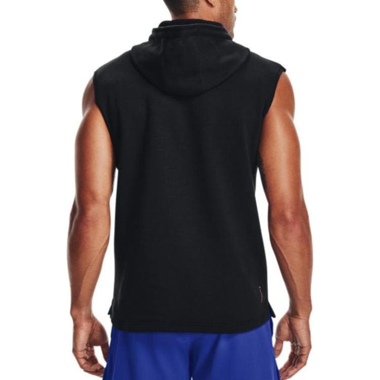 Баскетбольная майка Under Armour Project Rock - изображение 4