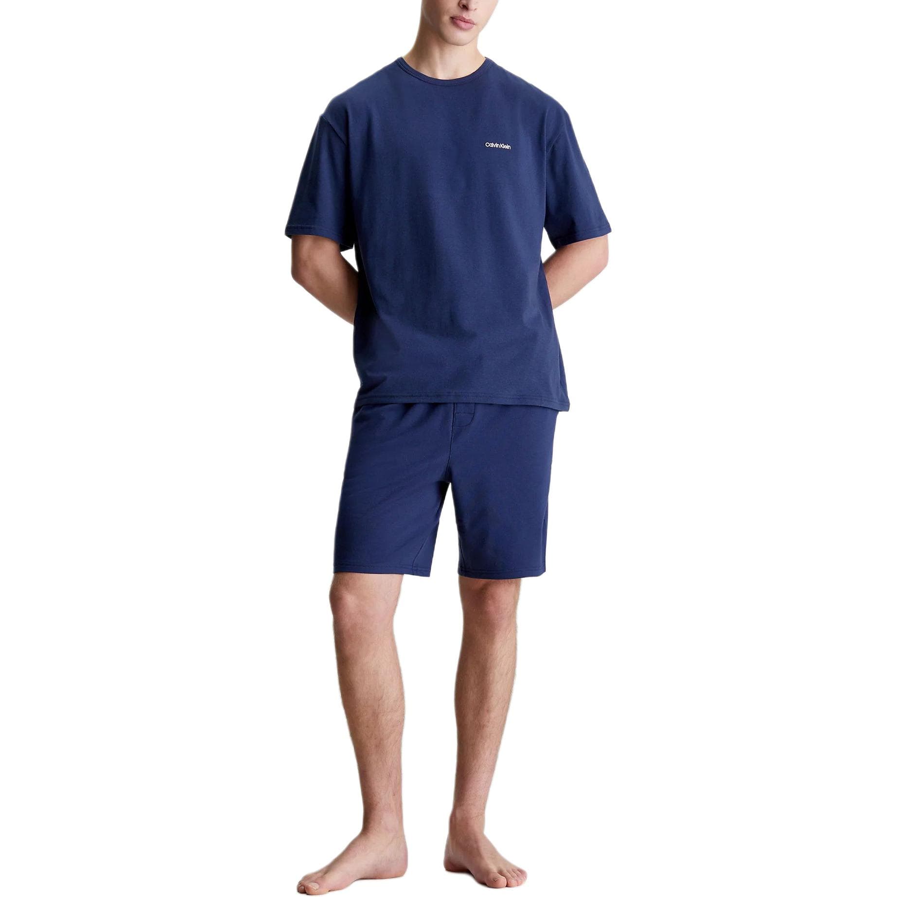Футболка CKCalvin Klein LogoT - изображение 2