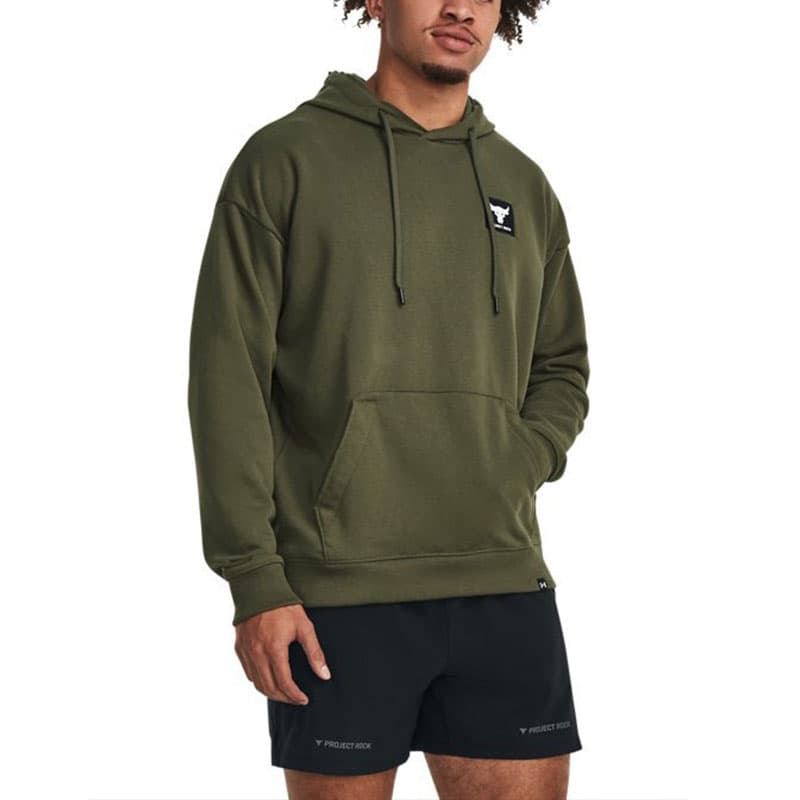 Худи Under Armour - изображение 3