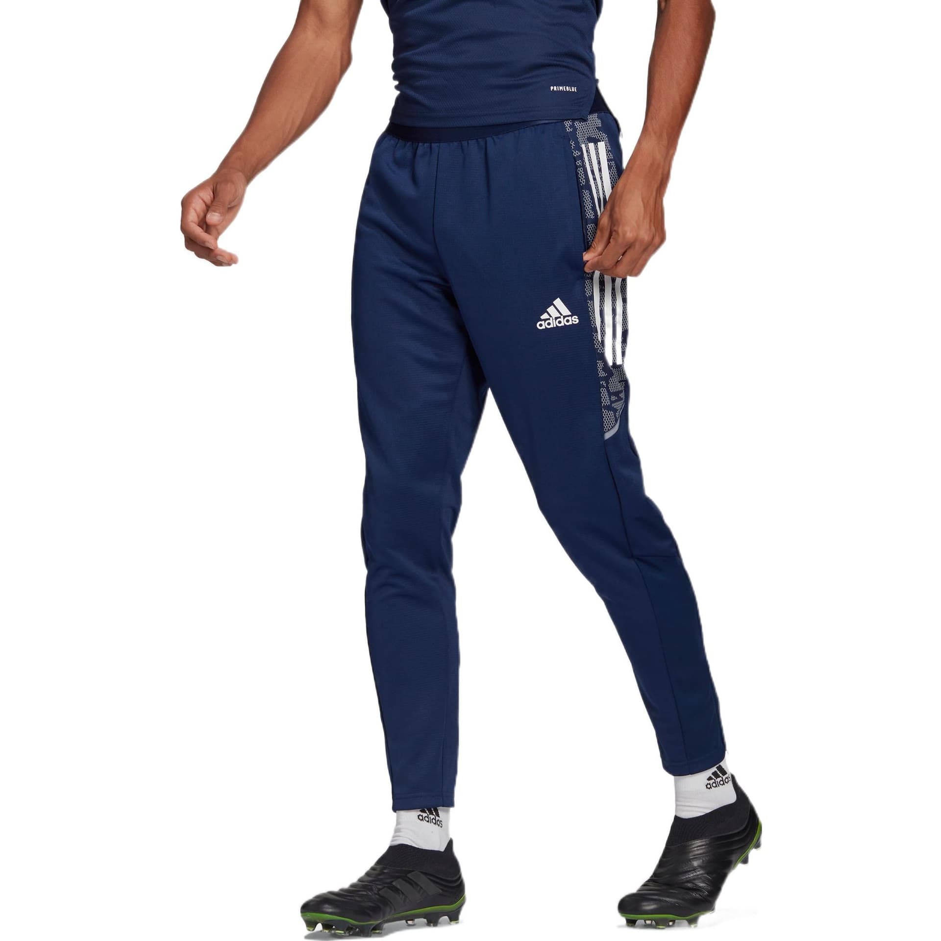 Штаны adidas Logo - изображение 2