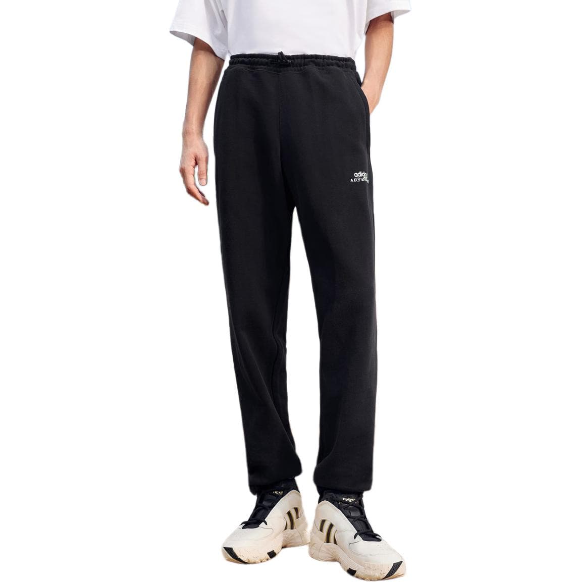 Штаны adidas originals - изображение 3