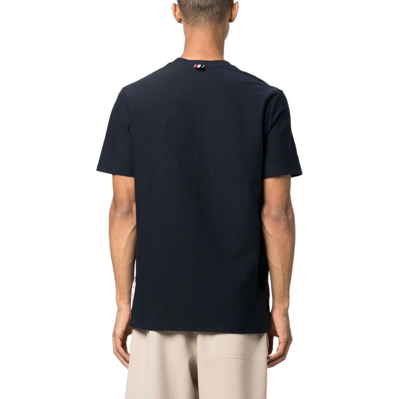 Футболка THOM BROWNE SS24 T - изображение 3