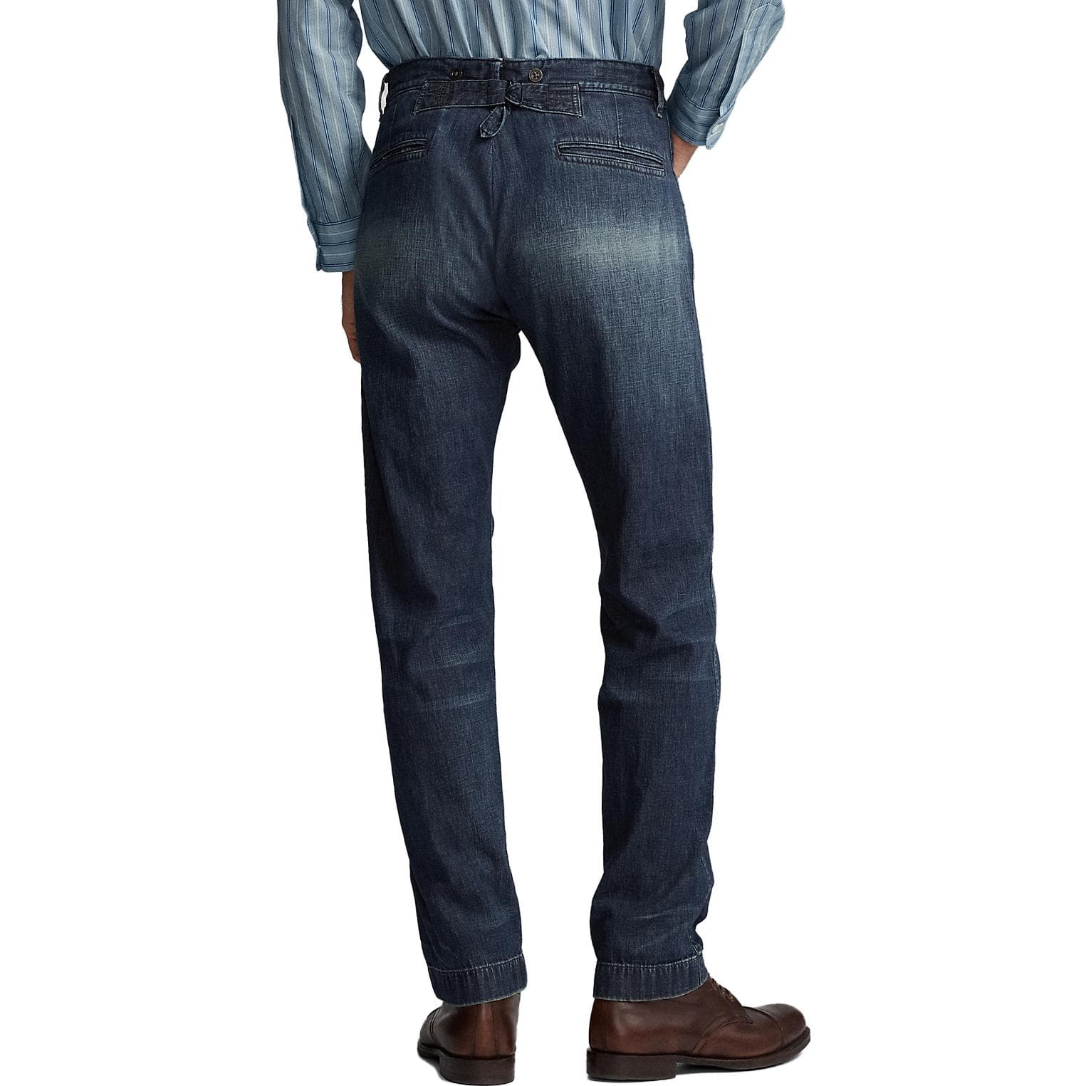 Штаны Polo Ralph Lauren SS23 - изображение 5